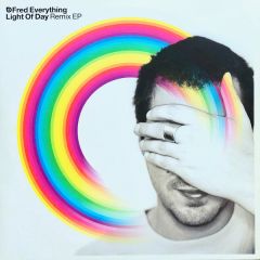 Fred Everything - Fred Everything - Light Of Day Remix EP - 20:20 Vision