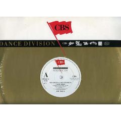 Kid Creole And The Coconuts - Kid Creole And The Coconuts - I Love Girls - CBS