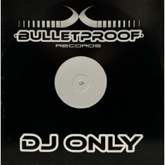 DuMonde - DuMonde - God Music - Bulletproof Records