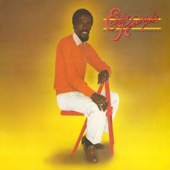 Eddie Kendricks - Eddie Kendricks - Something More - Arista