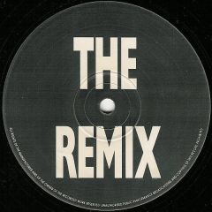 Edge Records - Edge Records - Volume 1 (1993 Remix) - Edge