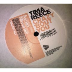 Tima Reece - Tima Reece - Crazy 'Bout You - Almighty