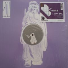 C Mone - C Mone - Stan Bac - Son Records