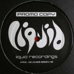 Nightlife - Nightlife - Shining Star (Pro Agressive) - Liquid Recordings