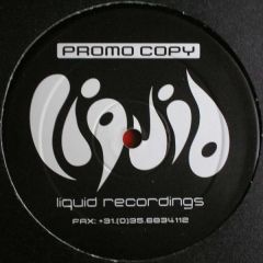 Nightlife - Shining Star (Remixes) - Liquid 