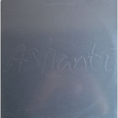 Ashanti - Ashanti - Baby - Murder Inc Records
