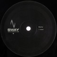 Hertz - Hertz - Used - Sway