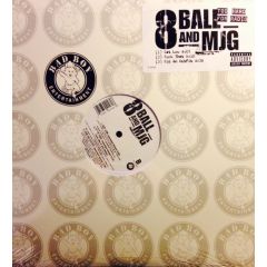 8 Ball & Mjg - 8 Ball & Mjg - Get Low - Bad Boy