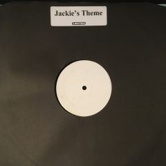 Tom De Neef - Tom De Neef - Jackie's Theme - United