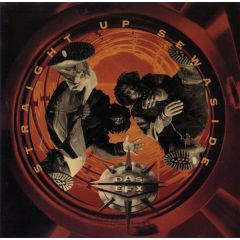 Das Efx - Das Efx - Straight Up Sewaside - Eastwest Records America