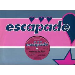 Pressed For Time - Pressed For Time - Hallelujah To The Sax - Escapade