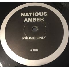 Natious - Natious - Amber - Amato International