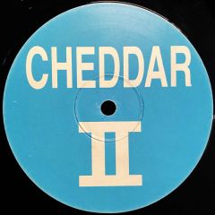 Cheddar - Cheddar - Volume 2 - Quosh