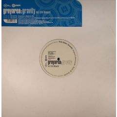 Grayarea Ft Erik Shepard - Grayarea Ft Erik Shepard - Gravity - Hope 