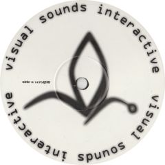 Visual Sounds Interactive - Visual Sounds Interactive - Live 2 Nite - Virgin