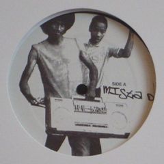 Ken Christensen & Thomas Sahs - Ken Christensen & Thomas Sahs - Mista D - LEG