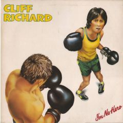 Cliff Richard - I'm No Hero - EMI