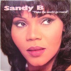Sandy B - Sandy B - Make The World Go Round - Champion