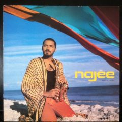 Najee - Najee - Najee's Theme - EMI America