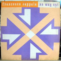 Francesco Zappala - Francesco Zappala - No Way Out - PWL
