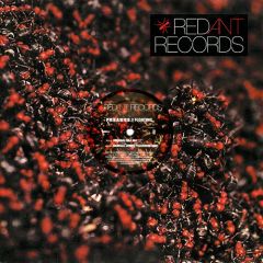 Freakus - Freakus - Floating - Red Ant Records