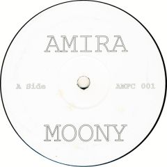 Amira Vs Moony / ATFC Vs Armand Van Helden - Amira Vs Moony / ATFC Vs Armand Van Helden - Untitled - Not On Label (Amira), Not On Label (Moony), Not On Label (ATFC), Not On Label (Armand Van Helden)