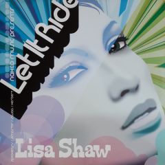 Lisa Shaw - Lisa Shaw - Let It Ride - Naked Music 