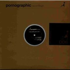 Various Artists - Various Artists - The Sixth Porn Cut - Pornographic Recordings