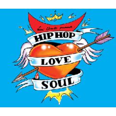 Nicci Cheeks Presents - Nicci Cheeks Presents - Hip Hop Love Soul - Fat City