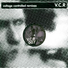 Parasonic - Parasonic - Timeless Worlds - Voltage Controlled Remixes