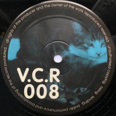 Calculas - Calculas - Millennium - Voltage Controlled Remixes