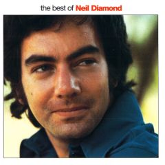 Neil Diamond - Neil Diamond - The Best Of Neil Diamond - MCA