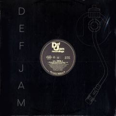 Ll Cool J - Ll Cool J - Jingling Baby / Illegal Search - Def Jam