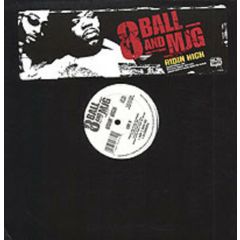 8 Ball & Mjg - 8 Ball & Mjg - Ridin High - Bad Boy