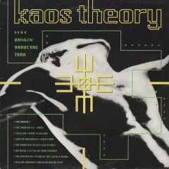 Various Artists - Various Artists - Kaos Theory - Telstar