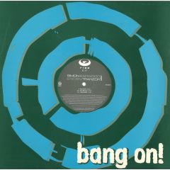 Simon Barwood & Steven Tranzor - Simon Barwood & Steven Tranzor - Rise EP - Bang On