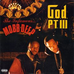 Mobb Deep - Mobb Deep - God Pt Iii - Loud Records