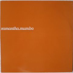 Samantha Mumba - Samantha Mumba - Baby Come On Over (Remix) - Polydor