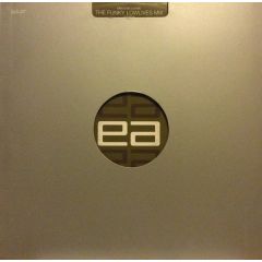 Electracoustic - Electracoustic - Universal - Outer Recordings