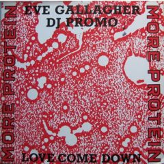 Eve Gallagher - Eve Gallagher - Love Come Down - More Protein