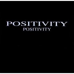 Positivity - Positivity - Positivity - Cooltempo