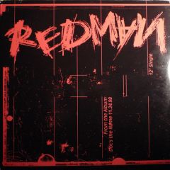 Redman - Redman - I'Ll Be That - Def Jam