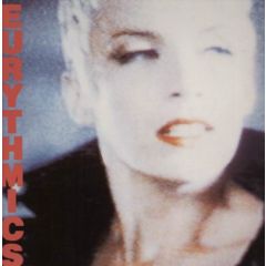 Eurythmics - Eurythmics - Be Yourself Tonight - RCA