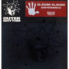 Djum Djum - Djum Djum - Difference - Outer Rhythm