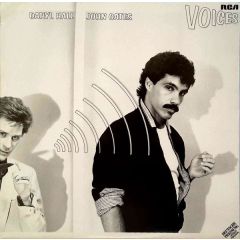Daryl Hall & John Oates - Daryl Hall & John Oates - Voices - Rca Victor