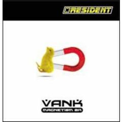Vank - Vank - Magnetism 2K - Resident