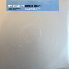 Hinda Hicks - My Remedy - Island Records