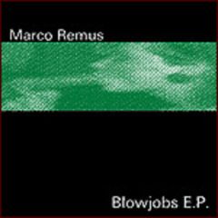 Marco Remus - Marco Remus - Indian Beast EP - Nerven Records