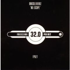 Knuckleheadz - Knuckleheadz - No Escape - Freezing Point