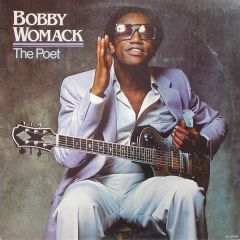 Bobby Womack - Bobby Womack - The Poet - Motown